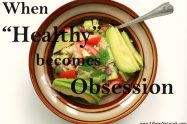 Orthorexia: When healthy becomes obsession | Libero Magazine