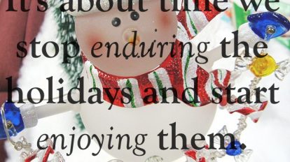 6 Ways to Make the Holidays FUN! | Libero Magazine