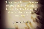 Overcoming Denial in Eating Disorder Recovery | Libero Magazine