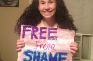 Jess: Free from Shame | Libero Magazine