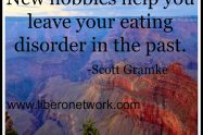 Hobbies and Eating Disorder Recovery | Libero Magazine