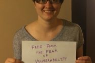 Kate: Free from the Fear of Vulnerability | Libero Magazine 2