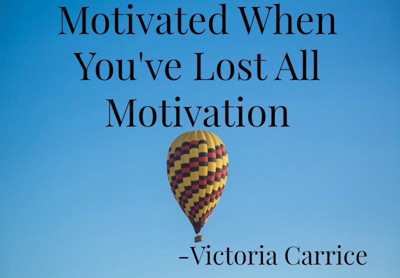 5 Things to Do When You've Lost All Motivation | Libero Magazine