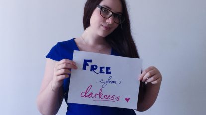 Anastasia: Free from Darkness | Libero Magazine