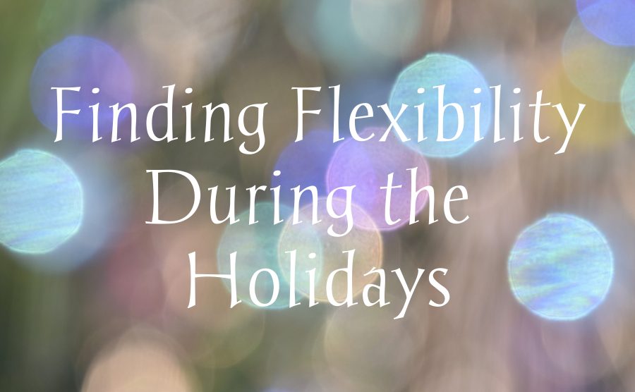Managing Anxiety During the Holidays | Libero Magazine 5