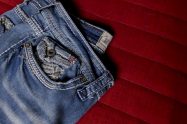 Getting Rid of Jeans that don't Fit | Libero Magazine 2