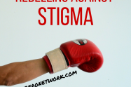 Rebelling Against Mental Illness Stigma | Libero Magazine