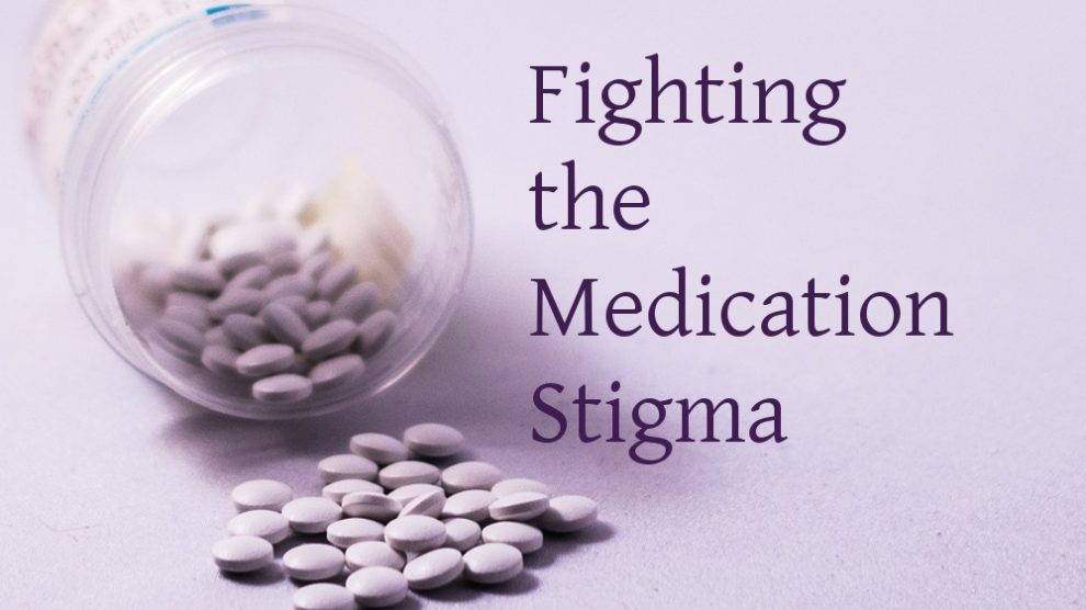 Fighting Mental Health Medication Stigma | Libero Magazine