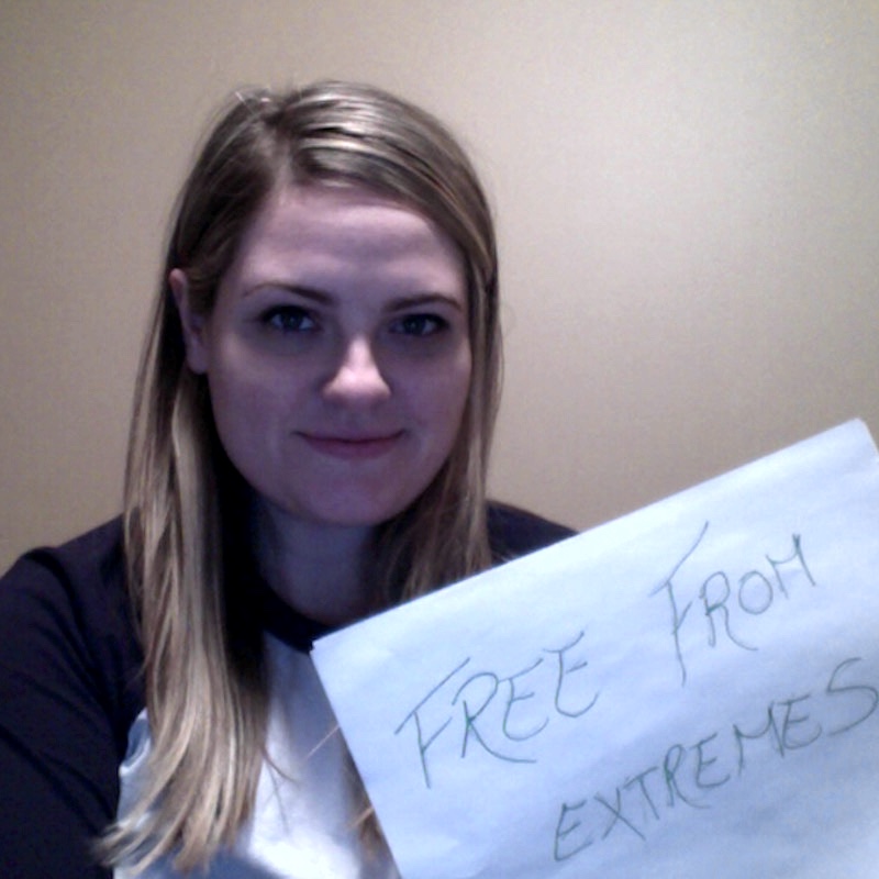 Heather: Free From Extremes | Libero Magazine