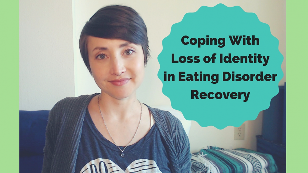 Coping with Loss of Identity in Eating Disorder Recovery | Libero Magazine