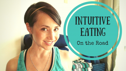 Tips for Intuitive Eating While Travelling | Libero Magazine