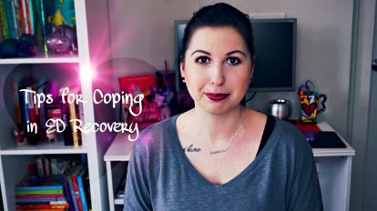 Tips for Coping in Eating Disorder Recovery | Libero Magazine