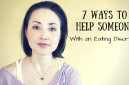 7 Tips for Helping Someone with an Eating Disorder | Libero Magazine