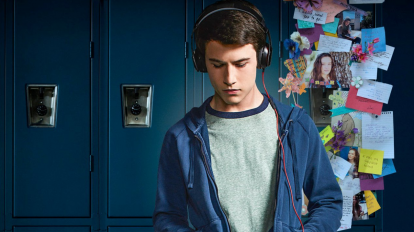 A Guide to Watching 13 Reasons Why | Libero Magazine 1