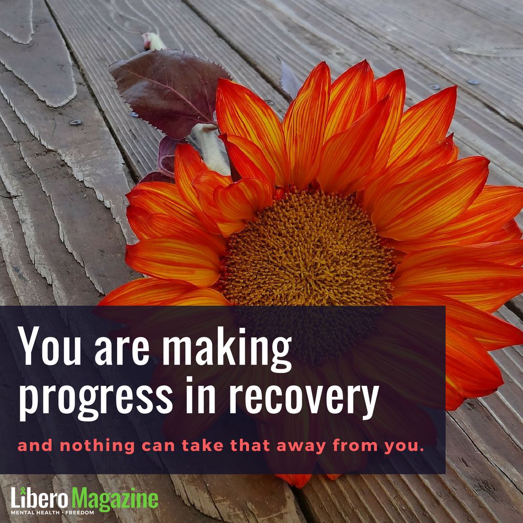 Thanksgiving and Eating Disorder Recovery (you've got this!) | Libero ...