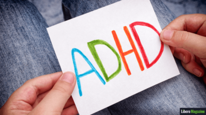 ADHD healthy routines