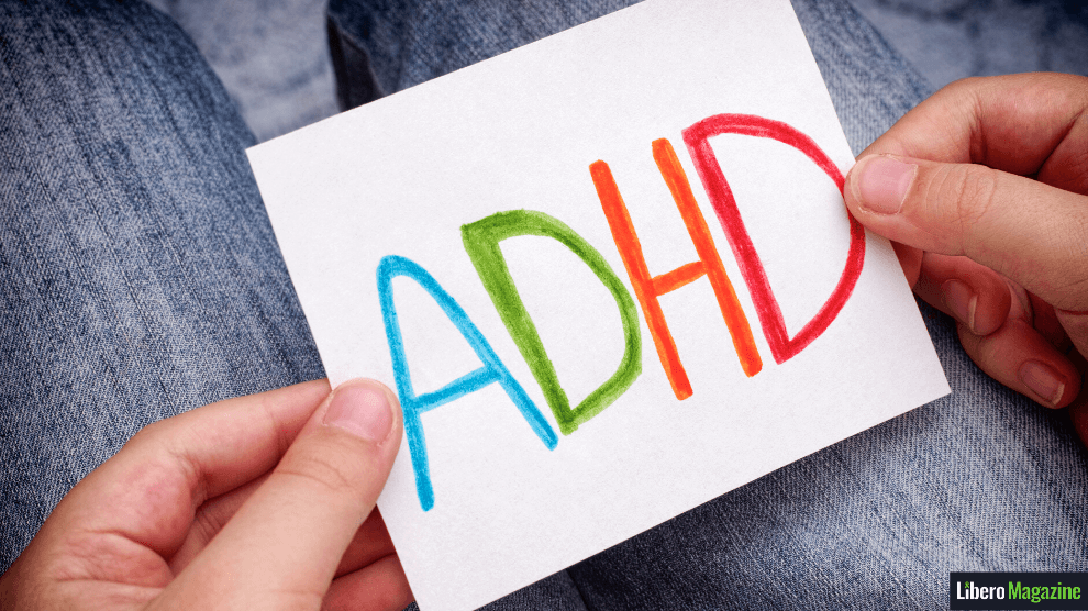 ADHD and the Importance of Routines - Libero Magazine