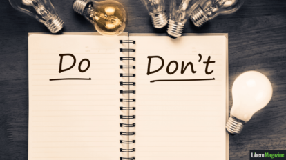 burnout not-to-do list