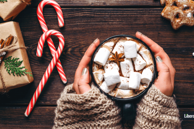 holiday self-care Keeping your cup full during the holidays (5)
