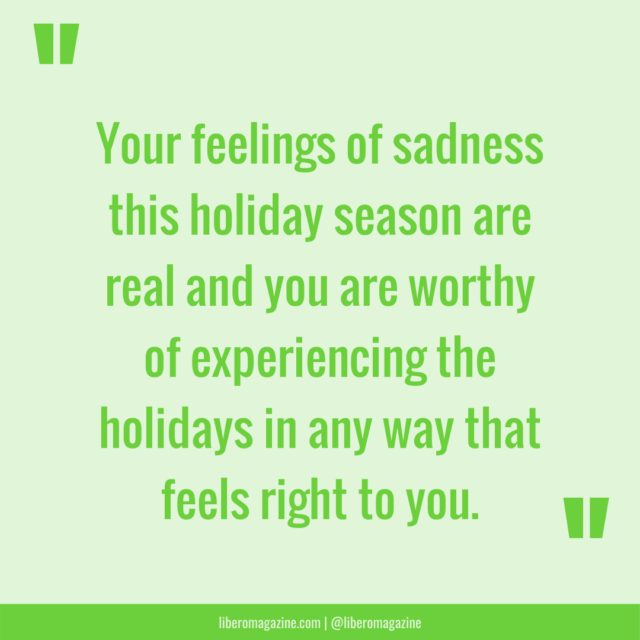 its okay not to be okay during the holidays (1)