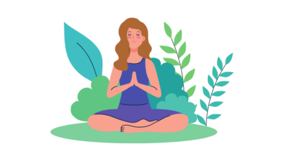 Why I Need to Meditate Daily article feature image