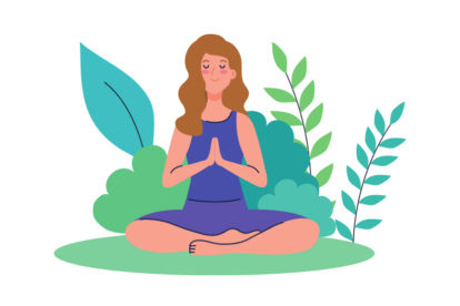 Why I Need to Meditate Daily article feature image
